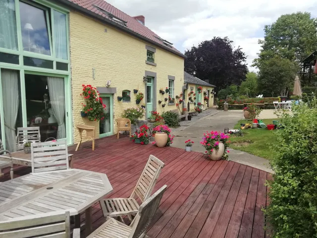 Phillip Farcy, House No. 26