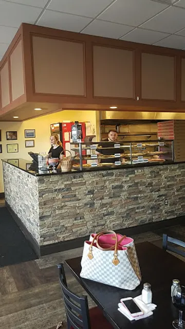 Illianos of North Windham