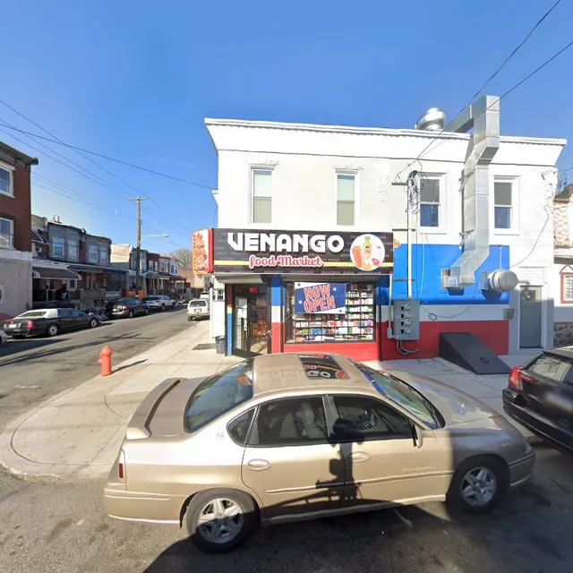 Venango Food Market Inc