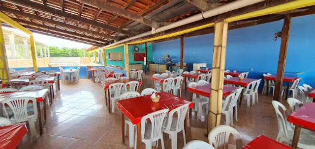 Marazul Restaurant