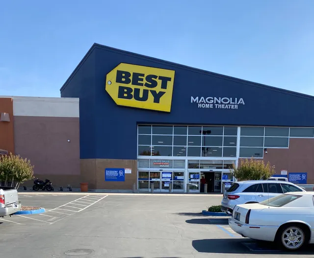 Best Buy