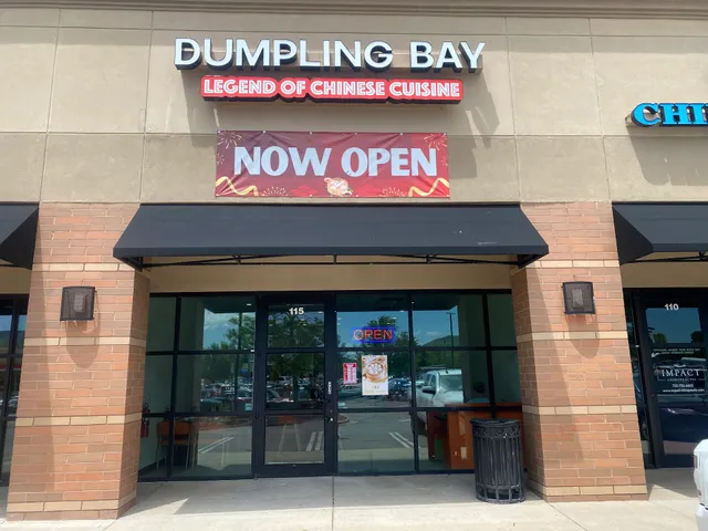 Dumpling Bay