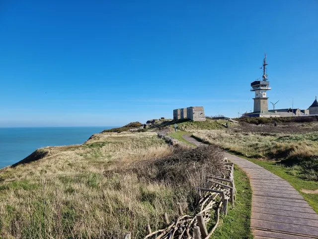 Gîte Le Bivouac Fécamp