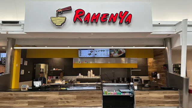 RAMENYA