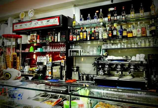 Gelateria Tony Dolci Desideri