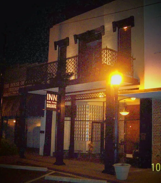 Inn on the Square
