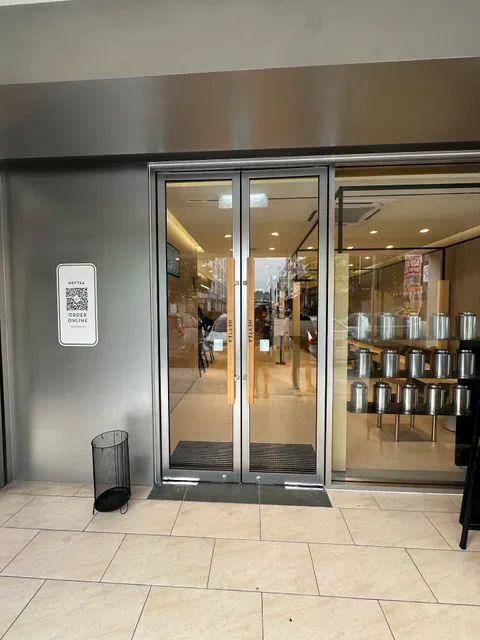 heytea (Sri Petaling)