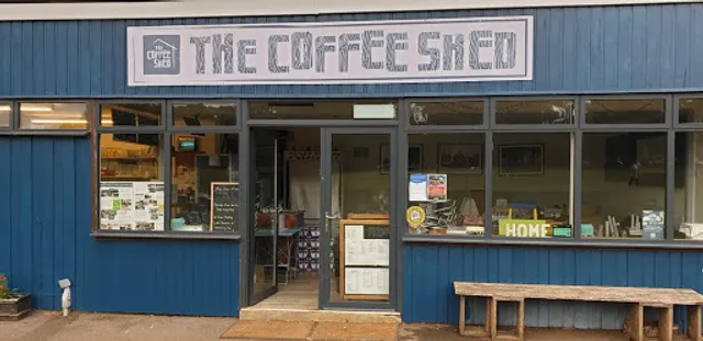 The Coffee Shed
