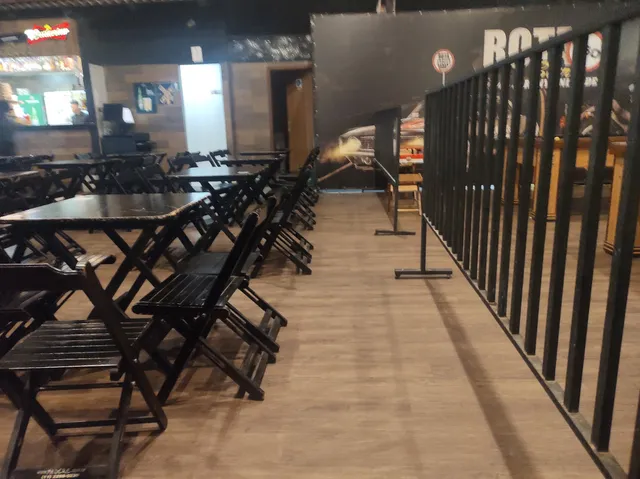 Rota 060 Beer Música ao Vivo em Brasília