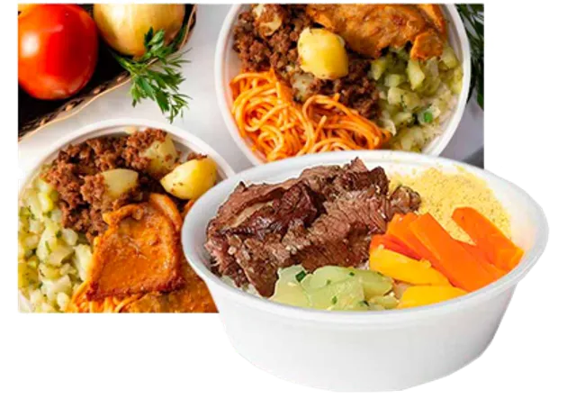 Cantina Reis Comida Caseira