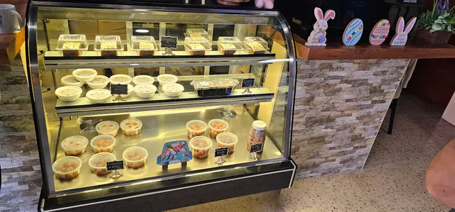 Buñuelos La Tradición