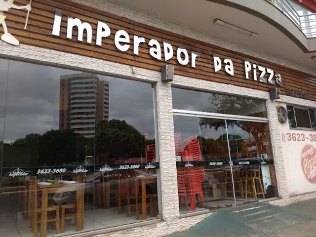Imperador da Pizza