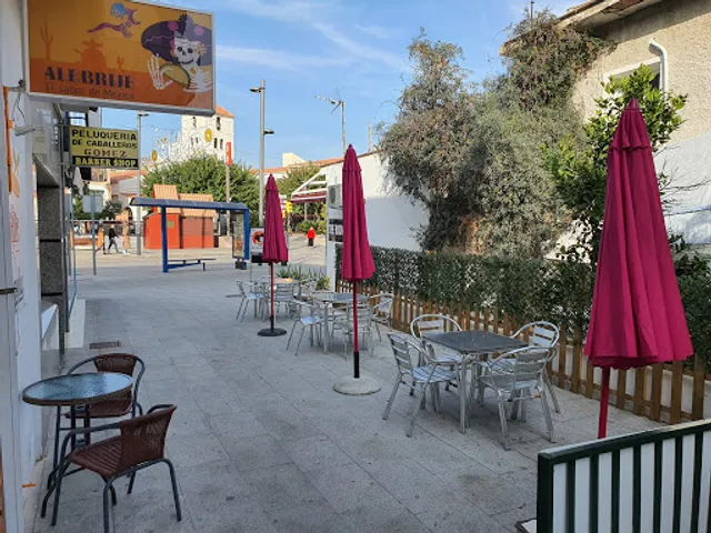 Alebrije Costa Del Sol