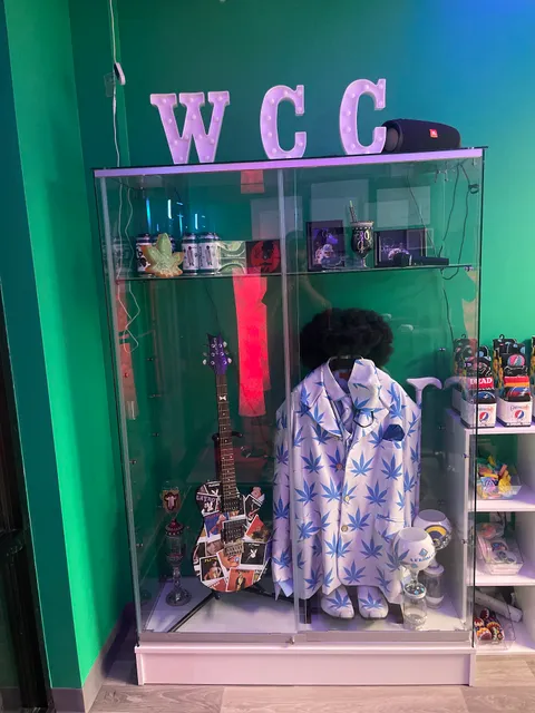 Wonderful Cannabis Company