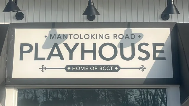 Mantoloking Road Playhouse
