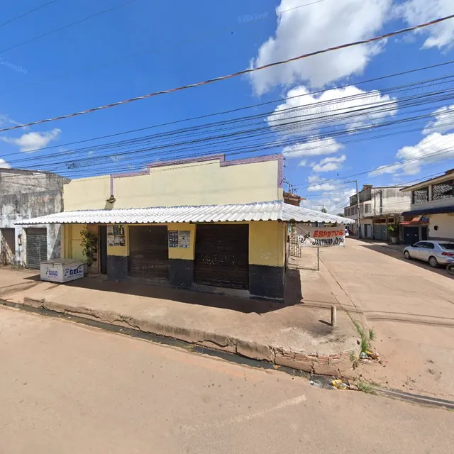 O Favorito Espetinho com Litrinho