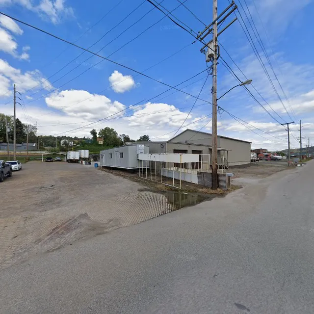 Tracks N Tracs Recycling