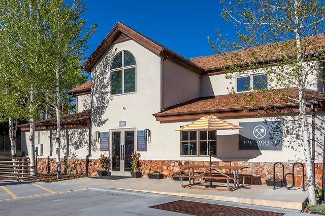 The Prospect Executive Suites