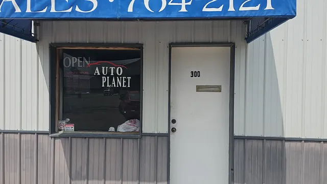 Auto Planet LLC
