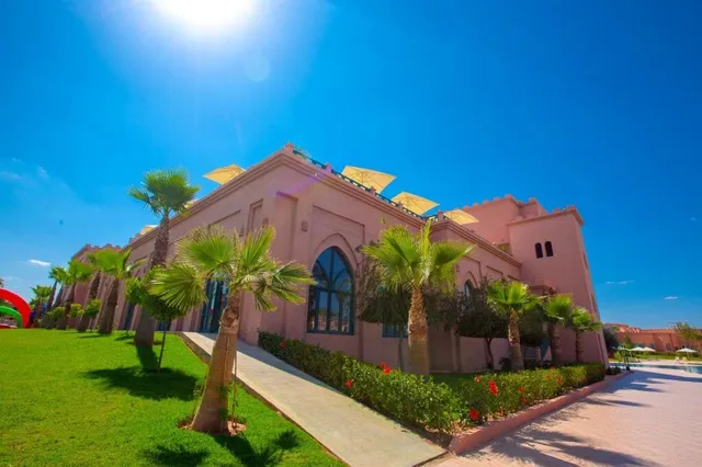 Grand Mogador aqua fun