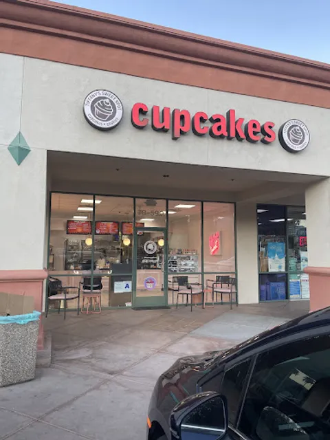 Tiffany's Sweet Spot