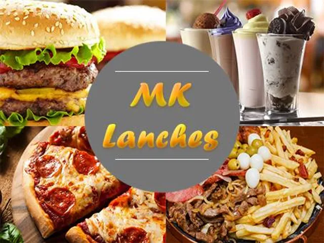 MK Lanches