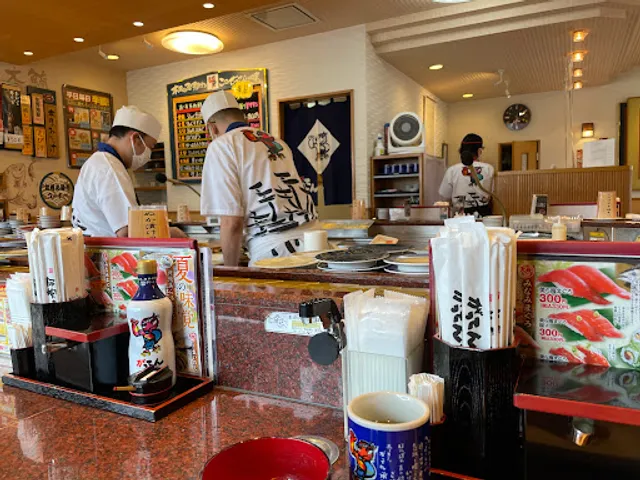 承知の助 伊勢崎店