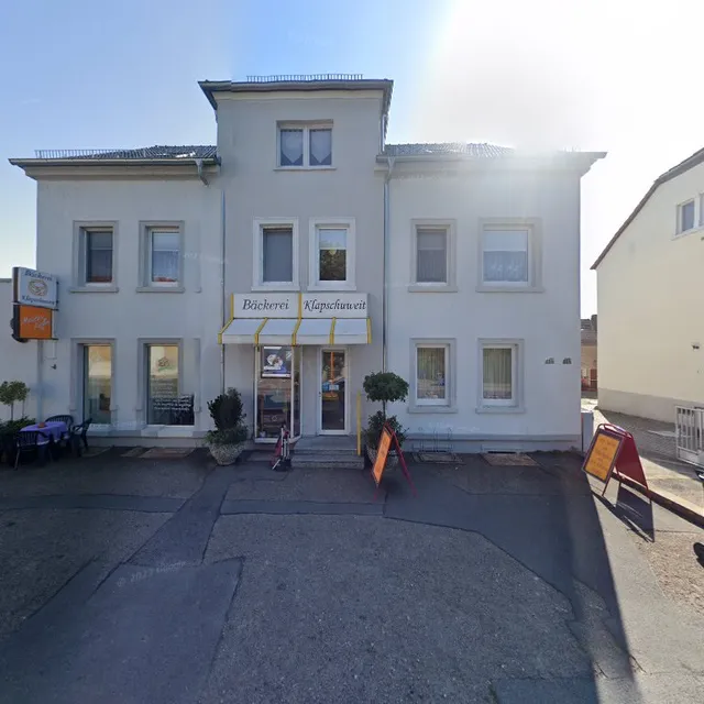 Steffi Klapschuweit Bäckerei