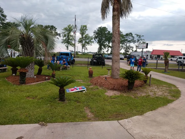 Daiquiri Shack of Kinder