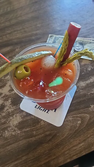 Lake Hallie Sportsman's Club