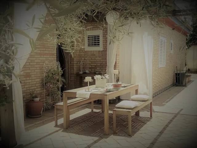 Mis Tres Centenarios