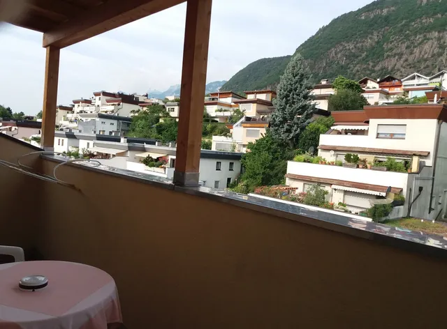 Pension Penegalblick