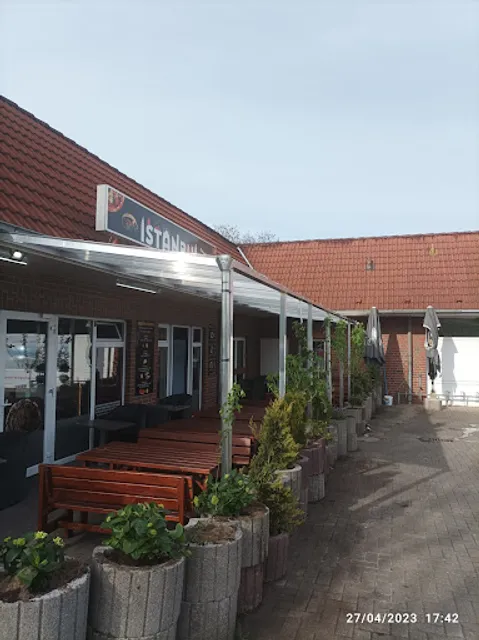 Istanbul Ocakbaşi Osnabrück /Belm