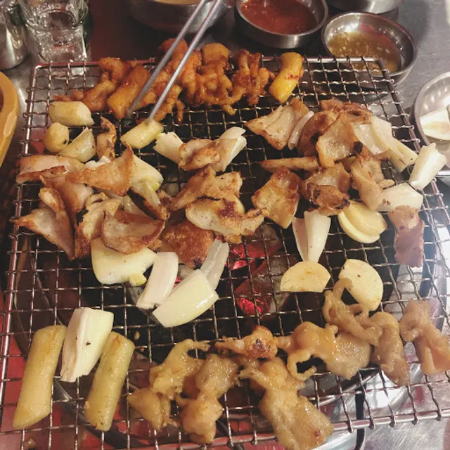 곰장어먹고아나고안될걸