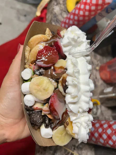 Better Together Breakfast