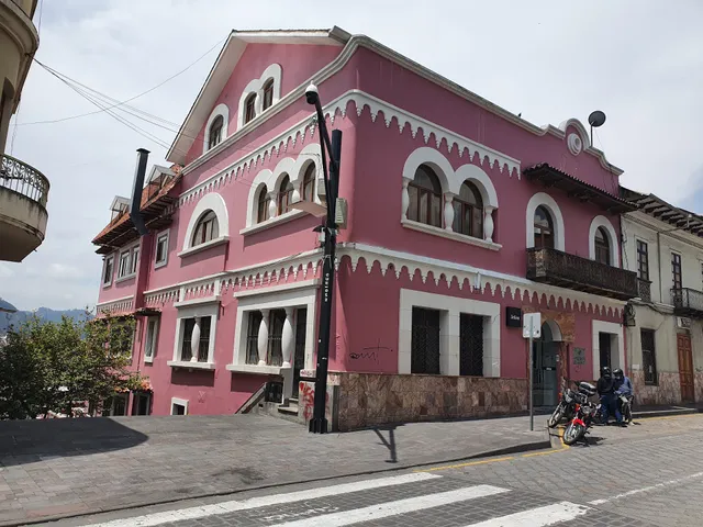 Casa Todosantos