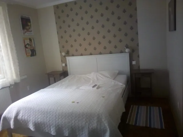 Pokoje Gościnne CDN