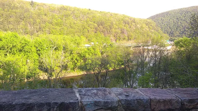 Resort Point Overlook