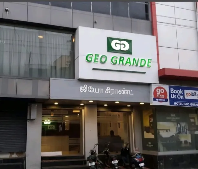 Hotel Geo Grande