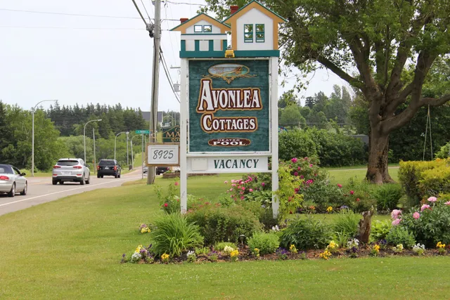 Avonlea Cottages