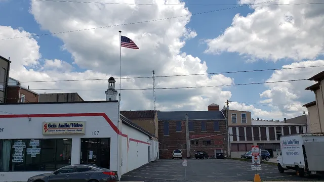 Geis Audio/Video, Inc.