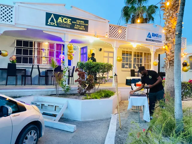 Ace Grill and Lounge