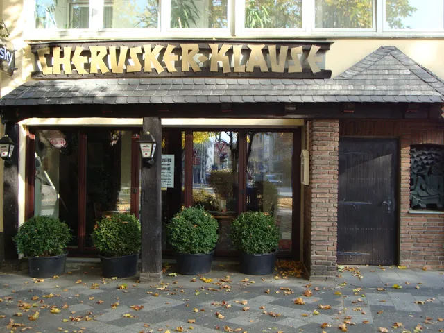 Hotel Cherusker Hof