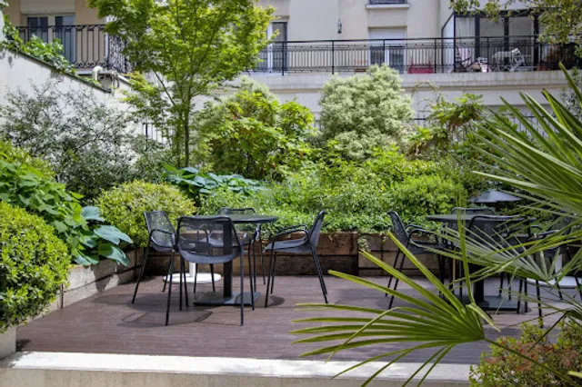 Arena Hôtel La Défense