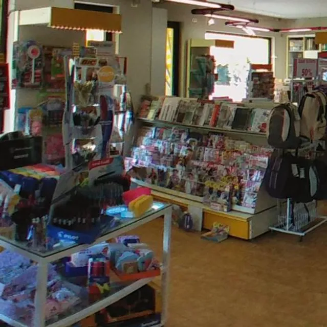 Arcobaleno 2 Edicola & Cartoleria