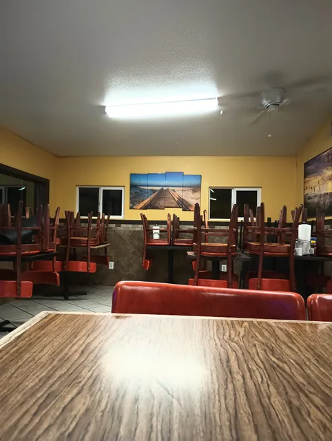 Vallarta Grill
