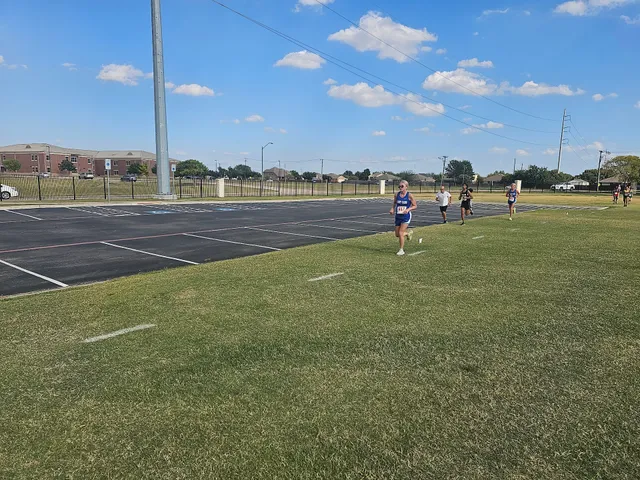 Waxahachie Sports Complex