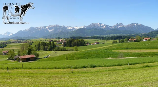 Ferienhof Poppler Peter und Hildegard