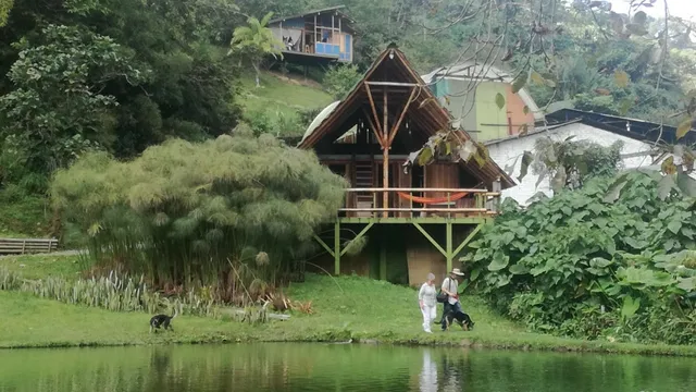 Soñarte Reserva Natural