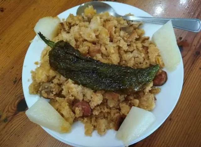 Restaurante Niño Cádiz